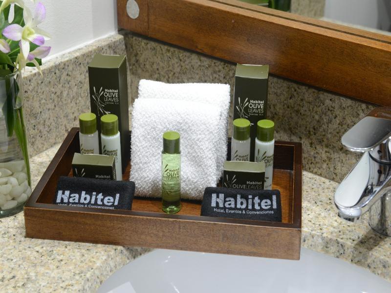 بوغوتا Hotel Habitel Select الغرفة الصورة
