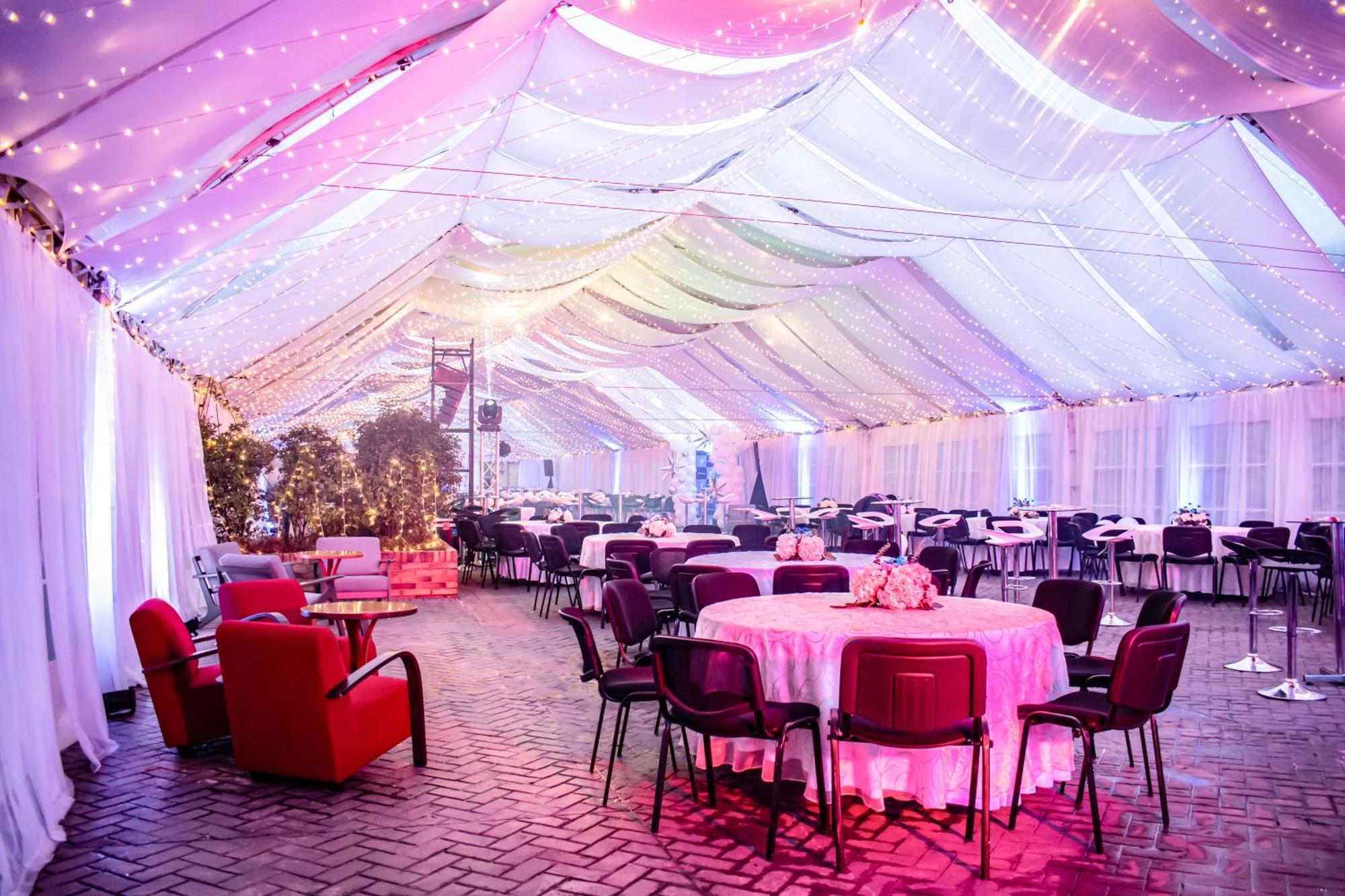 Hotel Habitel Select بوغوتا المظهر الخارجي الصورة