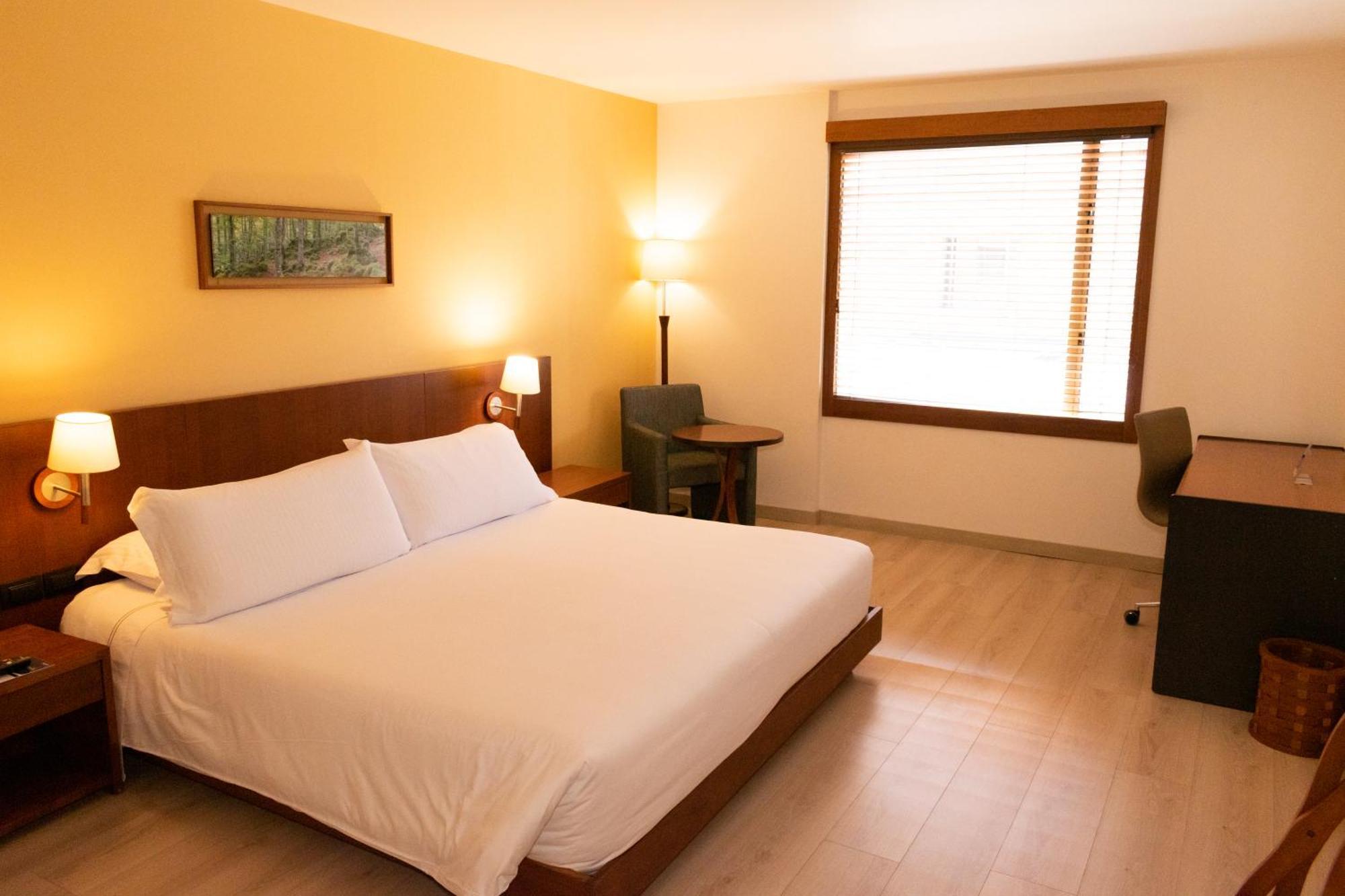 Hotel Habitel Select بوغوتا المظهر الخارجي الصورة